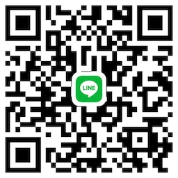 LINE QR Code - เพิ่มเพื่อน